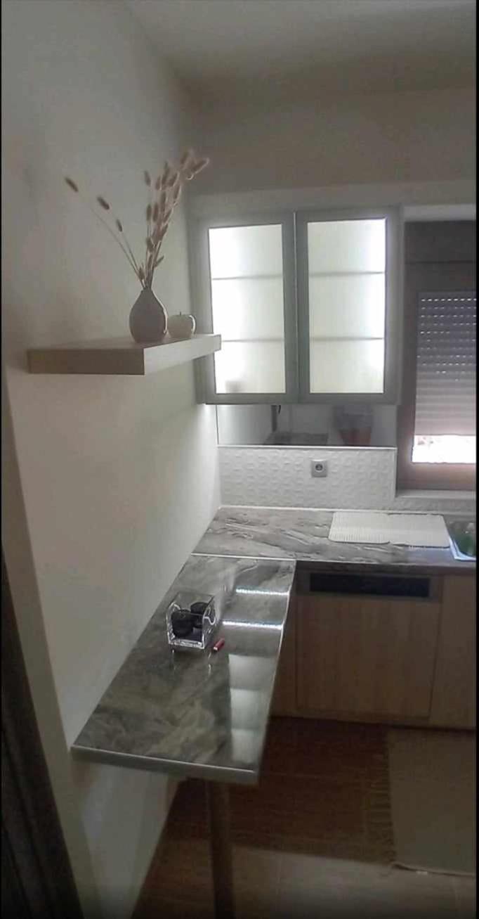 Balance Suite Κουρούτα Εξωτερικό φωτογραφία