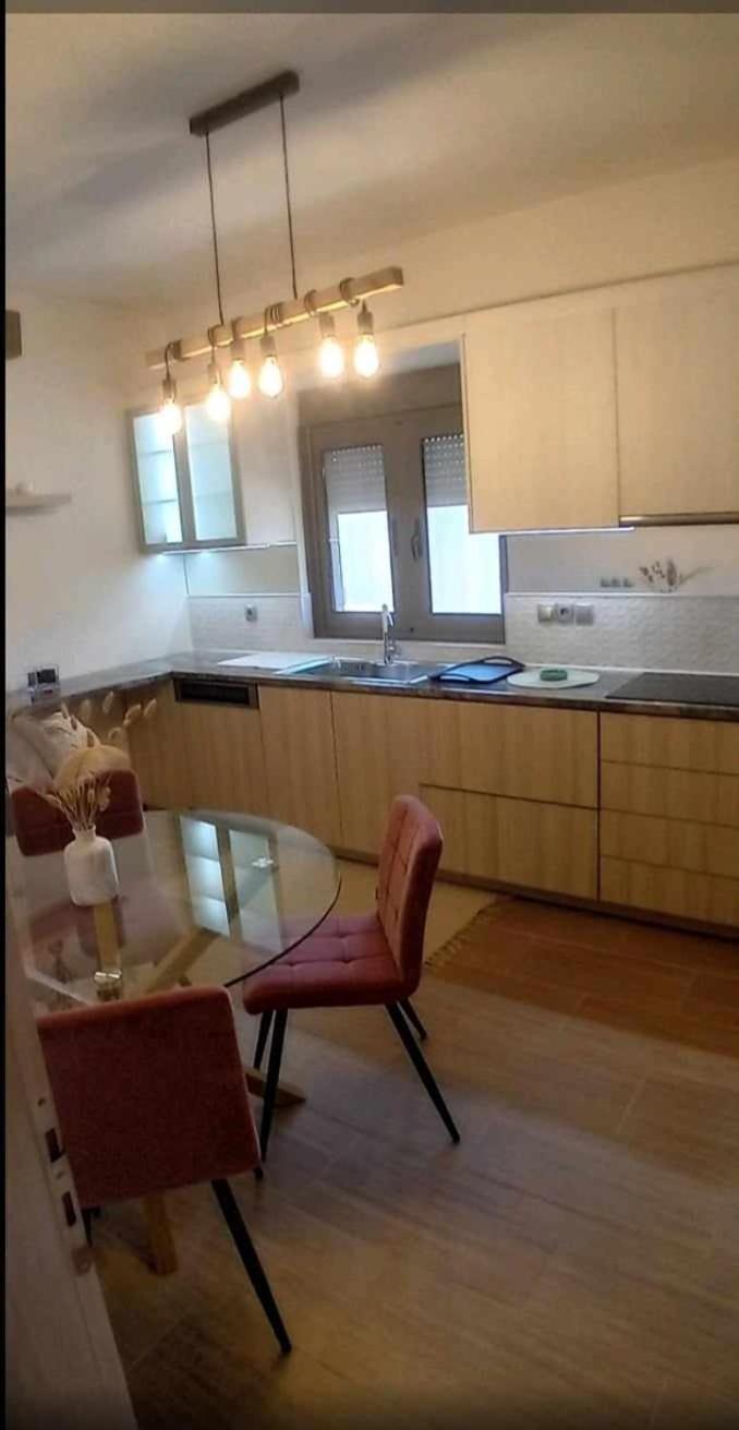 Balance Suite Κουρούτα Εξωτερικό φωτογραφία