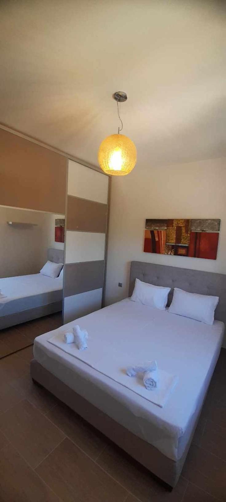Balance Suite Κουρούτα Εξωτερικό φωτογραφία