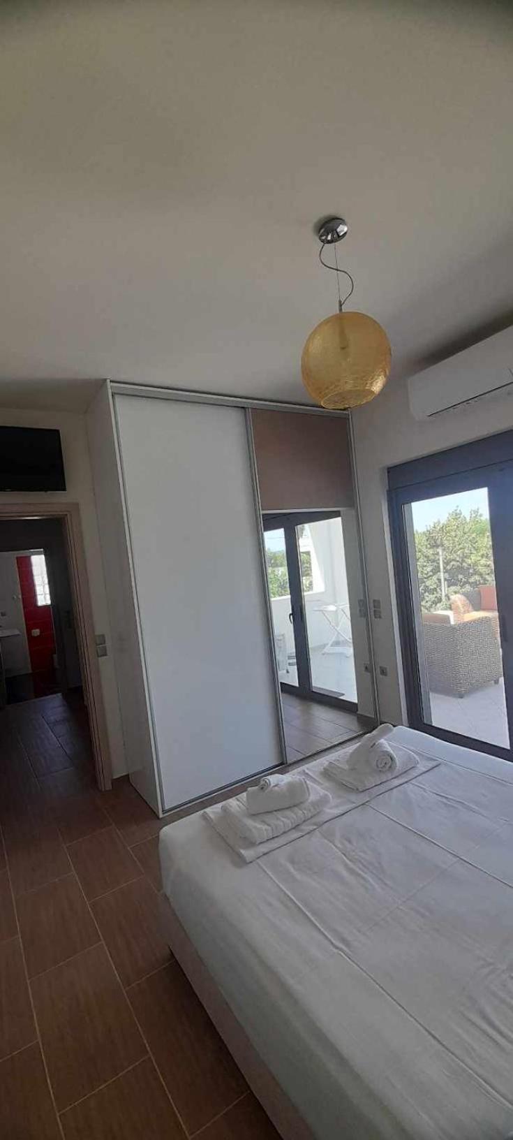 Balance Suite Κουρούτα Εξωτερικό φωτογραφία