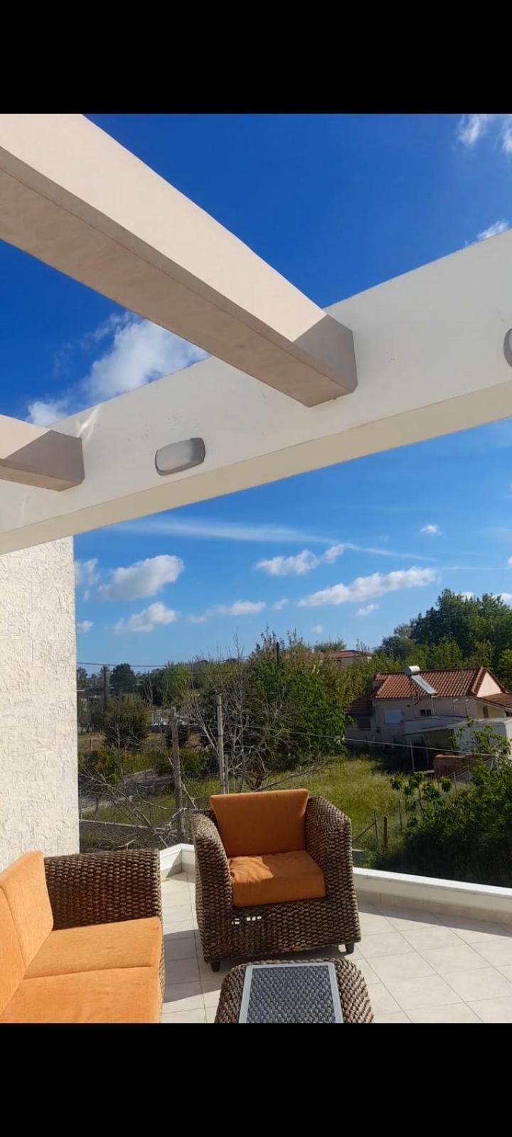 Balance Suite Κουρούτα Εξωτερικό φωτογραφία
